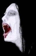 gothique visage